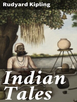 cover image of Indian Tales